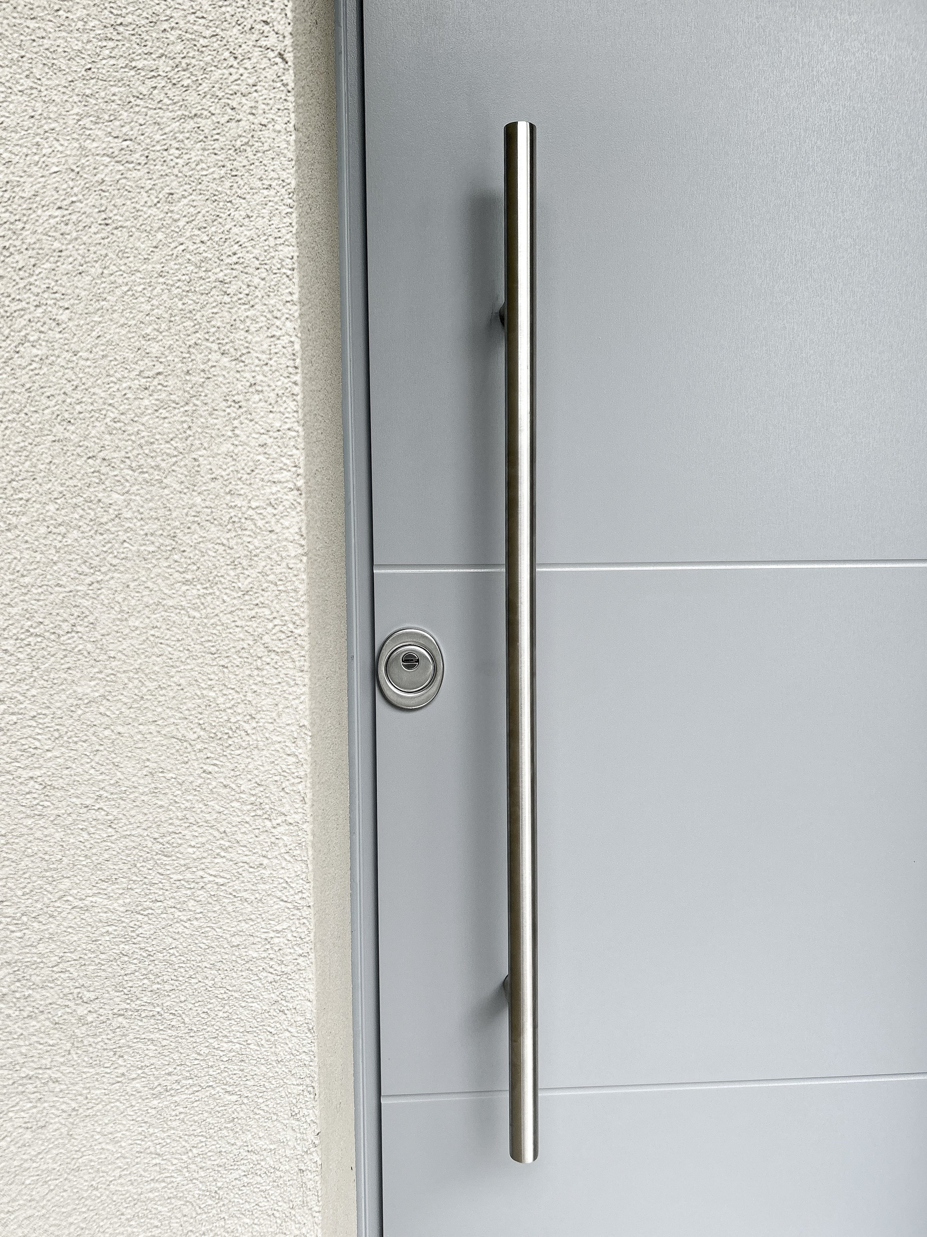 Porte d'ingresso esterne